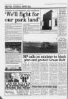 Ruislip & Northwood Gazette Wednesday 14 February 1996 Page 6