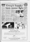 Ruislip & Northwood Gazette Wednesday 14 February 1996 Page 13