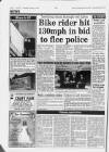 Ruislip & Northwood Gazette Wednesday 14 February 1996 Page 14