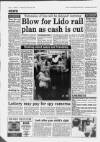 Ruislip & Northwood Gazette Wednesday 28 February 1996 Page 6