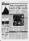 Ruislip & Northwood Gazette Wednesday 28 February 1996 Page 14