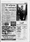 Ruislip & Northwood Gazette Wednesday 28 February 1996 Page 15