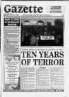 Ruislip & Northwood Gazette Wednesday 13 March 1996 Page 1