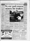 Ruislip & Northwood Gazette Wednesday 13 March 1996 Page 9