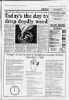 Ruislip & Northwood Gazette Wednesday 13 March 1996 Page 19