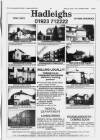 Ruislip & Northwood Gazette Wednesday 13 March 1996 Page 29