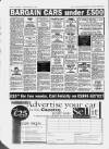 Ruislip & Northwood Gazette Wednesday 13 March 1996 Page 42