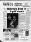 Ruislip & Northwood Gazette Wednesday 13 March 1996 Page 60