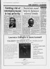 Ruislip & Northwood Gazette Wednesday 20 March 1996 Page 15