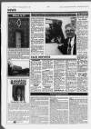 Ruislip & Northwood Gazette Wednesday 20 March 1996 Page 16