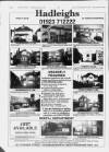 Ruislip & Northwood Gazette Wednesday 20 March 1996 Page 34