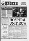Ruislip & Northwood Gazette Wednesday 03 April 1996 Page 1
