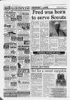 Ruislip & Northwood Gazette Wednesday 03 April 1996 Page 12