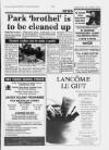 Ruislip & Northwood Gazette Wednesday 03 April 1996 Page 13
