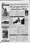 Ruislip & Northwood Gazette Wednesday 03 April 1996 Page 16