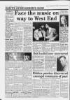 Ruislip & Northwood Gazette Wednesday 03 April 1996 Page 24