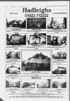 Ruislip & Northwood Gazette Wednesday 03 April 1996 Page 28