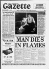 Ruislip & Northwood Gazette Wednesday 01 May 1996 Page 1