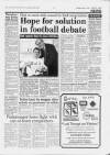 Ruislip & Northwood Gazette Wednesday 01 May 1996 Page 3