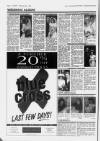 Ruislip & Northwood Gazette Wednesday 01 May 1996 Page 6