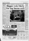 Ruislip & Northwood Gazette Wednesday 01 May 1996 Page 8