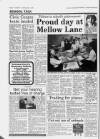 Ruislip & Northwood Gazette Wednesday 01 May 1996 Page 10