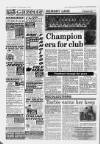 Ruislip & Northwood Gazette Wednesday 01 May 1996 Page 12