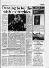 Ruislip & Northwood Gazette Wednesday 01 May 1996 Page 15