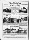 Ruislip & Northwood Gazette Wednesday 01 May 1996 Page 26
