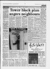 Ruislip & Northwood Gazette Wednesday 08 May 1996 Page 3