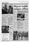 Ruislip & Northwood Gazette Wednesday 08 May 1996 Page 4