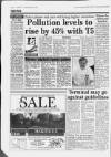 Ruislip & Northwood Gazette Wednesday 08 May 1996 Page 8