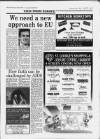 Ruislip & Northwood Gazette Wednesday 08 May 1996 Page 15