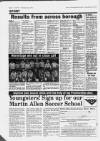 Ruislip & Northwood Gazette Wednesday 08 May 1996 Page 60