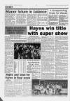 Ruislip & Northwood Gazette Wednesday 08 May 1996 Page 62