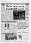Ruislip & Northwood Gazette Wednesday 22 May 1996 Page 3