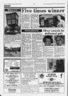 Ruislip & Northwood Gazette Wednesday 22 May 1996 Page 12