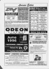 Ruislip & Northwood Gazette Wednesday 22 May 1996 Page 36