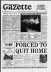 Ruislip & Northwood Gazette Wednesday 05 June 1996 Page 1