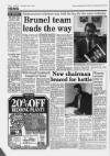 Ruislip & Northwood Gazette Wednesday 05 June 1996 Page 4