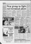 Ruislip & Northwood Gazette Wednesday 05 June 1996 Page 6