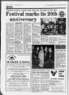 Ruislip & Northwood Gazette Wednesday 05 June 1996 Page 8