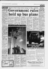 Ruislip & Northwood Gazette Wednesday 05 June 1996 Page 9