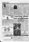 Ruislip & Northwood Gazette Wednesday 05 June 1996 Page 10