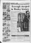 Ruislip & Northwood Gazette Wednesday 05 June 1996 Page 12