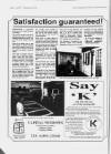 Ruislip & Northwood Gazette Wednesday 05 June 1996 Page 16