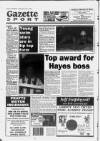 Ruislip & Northwood Gazette Wednesday 05 June 1996 Page 64