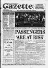 Ruislip & Northwood Gazette Wednesday 03 July 1996 Page 1