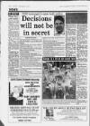 Ruislip & Northwood Gazette Wednesday 03 July 1996 Page 6