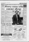 Ruislip & Northwood Gazette Wednesday 03 July 1996 Page 15